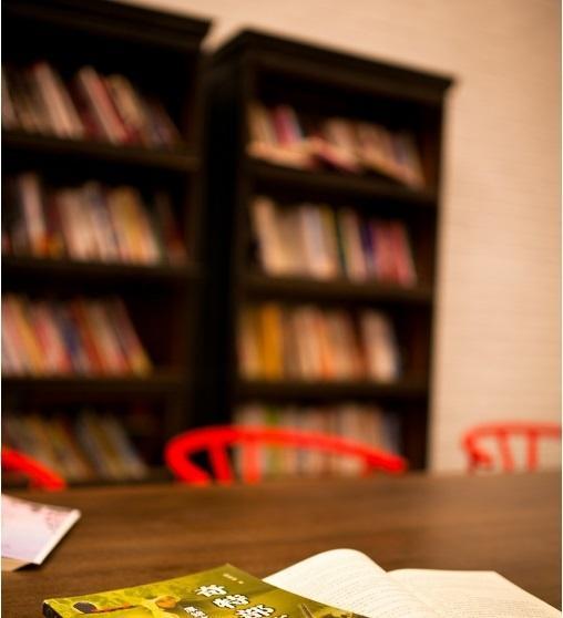 Huangshan Yu Mo Xuan Fashion Hotel Buitenkant foto